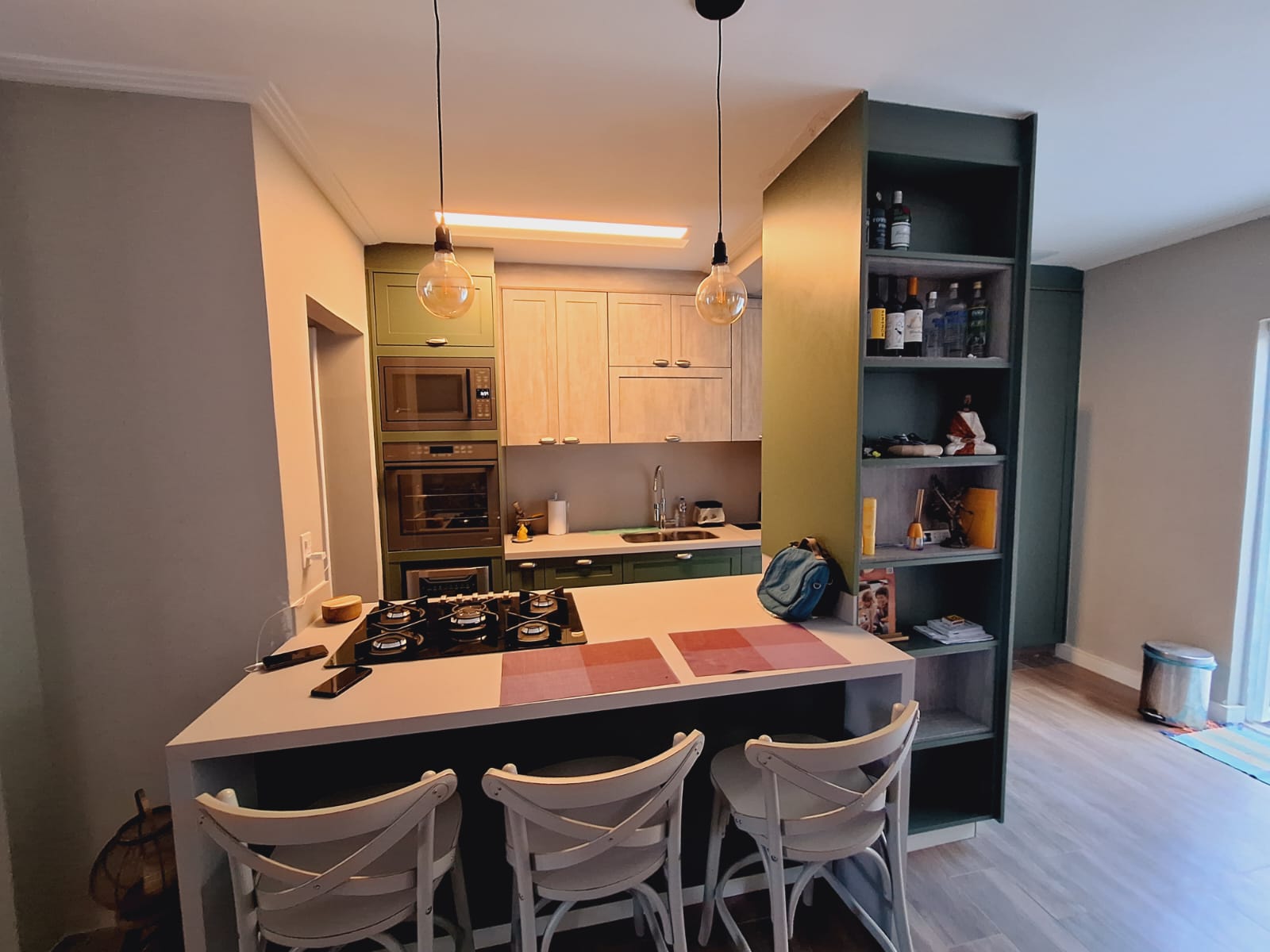 Cozinhas Planejadas